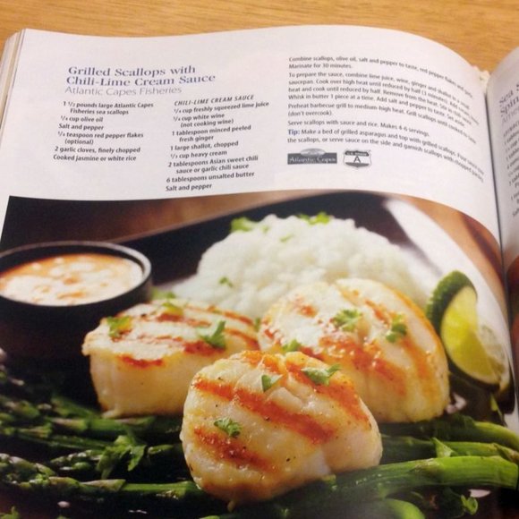 Budget-Conscious cookbook, In The Kitchen, The Cosco Way - Picture 6 of 8